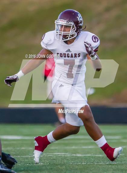 Thumbnail 1 in Fort Bend Kempner @ Fort Bend Hightower photogallery.
