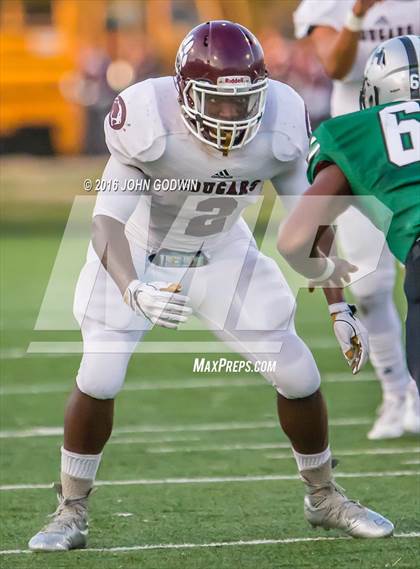 Thumbnail 2 in Fort Bend Kempner @ Fort Bend Hightower photogallery.