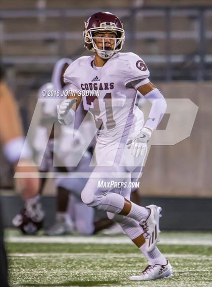 Thumbnail 2 in Fort Bend Kempner @ Fort Bend Hightower photogallery.