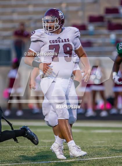 Thumbnail 3 in Fort Bend Kempner @ Fort Bend Hightower photogallery.