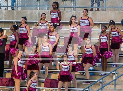 Thumbnail 2 in Fort Bend Kempner @ Fort Bend Hightower photogallery.