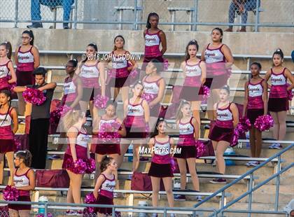 Thumbnail 1 in Fort Bend Kempner @ Fort Bend Hightower photogallery.