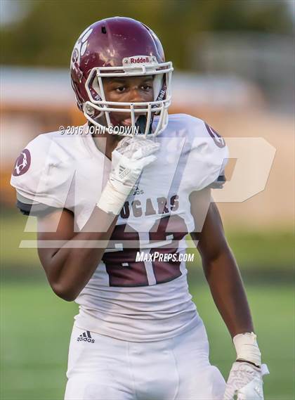 Thumbnail 1 in Fort Bend Kempner @ Fort Bend Hightower photogallery.