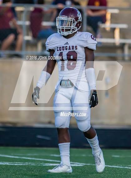 Thumbnail 3 in Fort Bend Kempner @ Fort Bend Hightower photogallery.