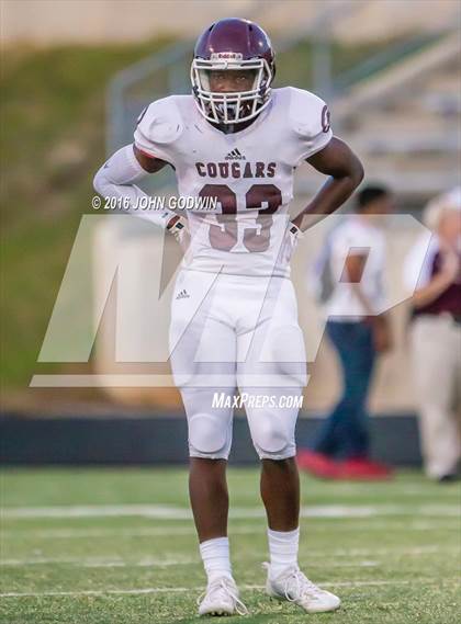 Thumbnail 2 in Fort Bend Kempner @ Fort Bend Hightower photogallery.