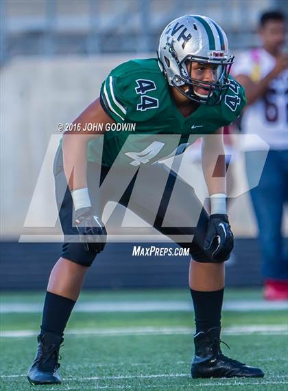 Thumbnail 2 in Fort Bend Kempner @ Fort Bend Hightower photogallery.