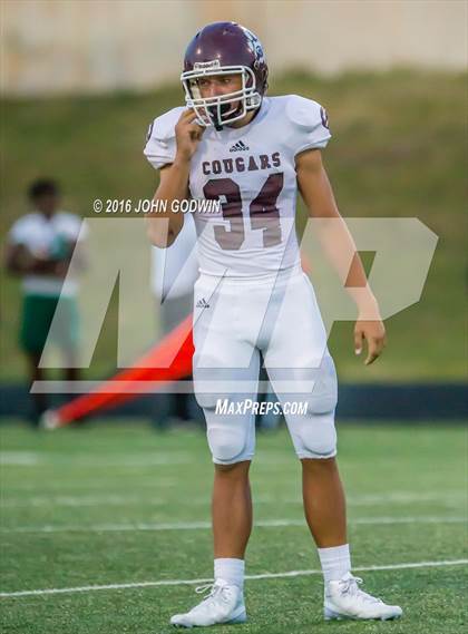 Thumbnail 3 in Fort Bend Kempner @ Fort Bend Hightower photogallery.