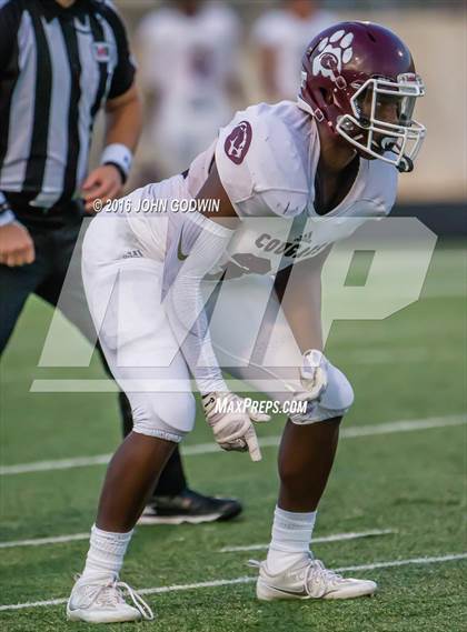 Thumbnail 2 in Fort Bend Kempner @ Fort Bend Hightower photogallery.