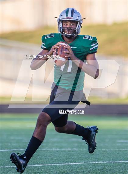 Thumbnail 3 in Fort Bend Kempner @ Fort Bend Hightower photogallery.