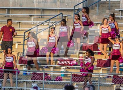 Thumbnail 3 in Fort Bend Kempner @ Fort Bend Hightower photogallery.
