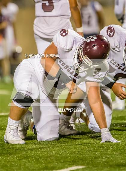 Thumbnail 1 in Fort Bend Kempner @ Fort Bend Hightower photogallery.