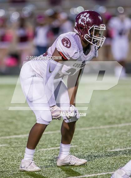 Thumbnail 3 in Fort Bend Kempner @ Fort Bend Hightower photogallery.