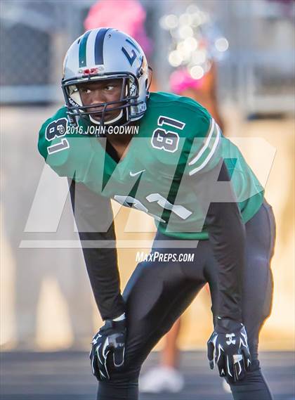 Thumbnail 1 in Fort Bend Kempner @ Fort Bend Hightower photogallery.