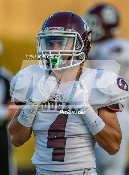 Thumbnail 3 in Fort Bend Kempner @ Fort Bend Hightower photogallery.