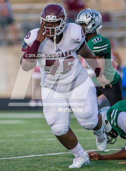 Thumbnail 1 in Fort Bend Kempner @ Fort Bend Hightower photogallery.