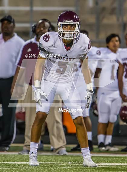 Thumbnail 3 in Fort Bend Kempner @ Fort Bend Hightower photogallery.