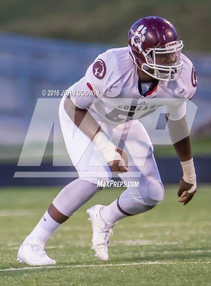 Thumbnail 2 in Fort Bend Kempner @ Fort Bend Hightower photogallery.