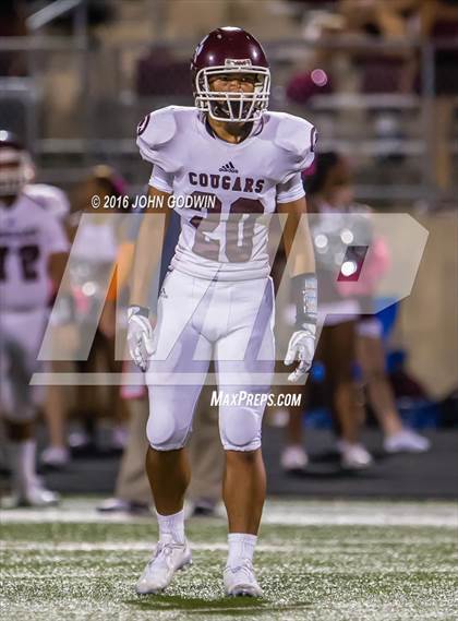 Thumbnail 2 in Fort Bend Kempner @ Fort Bend Hightower photogallery.