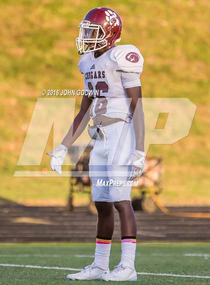 Thumbnail 2 in Fort Bend Kempner @ Fort Bend Hightower photogallery.