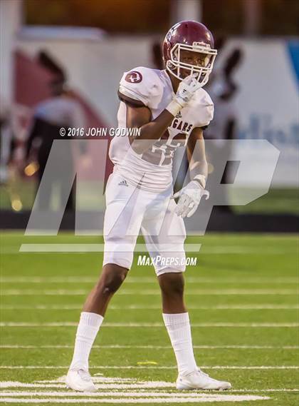 Thumbnail 1 in Fort Bend Kempner @ Fort Bend Hightower photogallery.