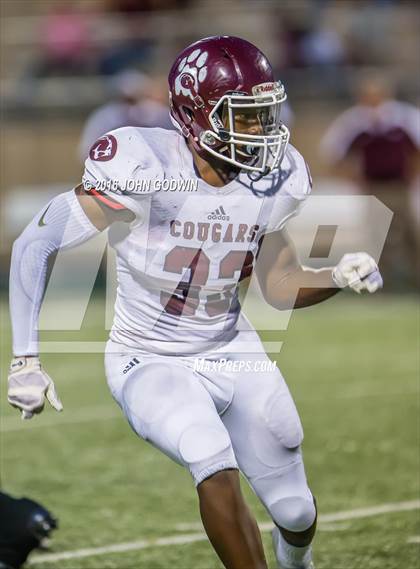 Thumbnail 1 in Fort Bend Kempner @ Fort Bend Hightower photogallery.