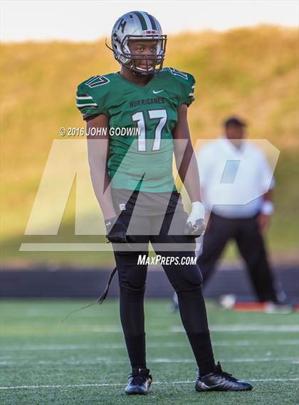 Thumbnail 1 in Fort Bend Kempner @ Fort Bend Hightower photogallery.