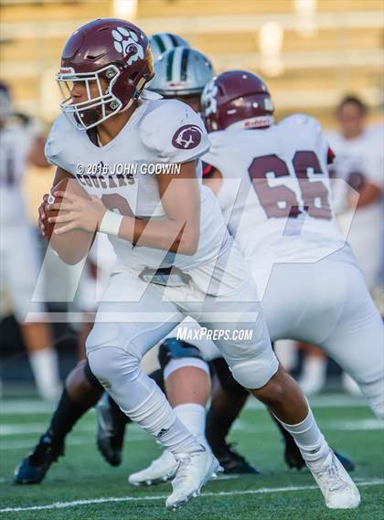 Thumbnail 1 in Fort Bend Kempner @ Fort Bend Hightower photogallery.