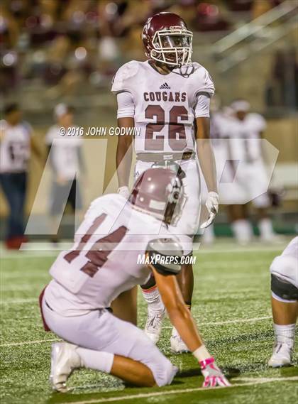 Thumbnail 2 in Fort Bend Kempner @ Fort Bend Hightower photogallery.