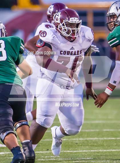Thumbnail 2 in Fort Bend Kempner @ Fort Bend Hightower photogallery.