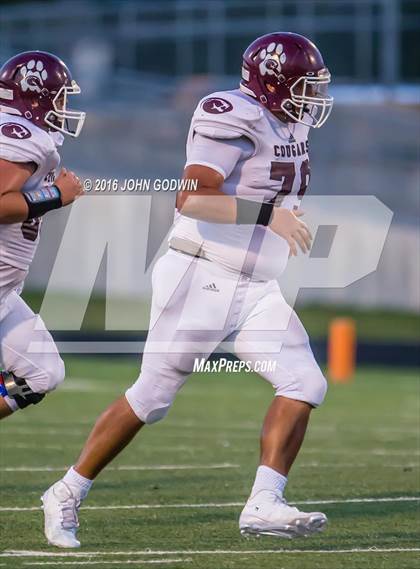 Thumbnail 3 in Fort Bend Kempner @ Fort Bend Hightower photogallery.