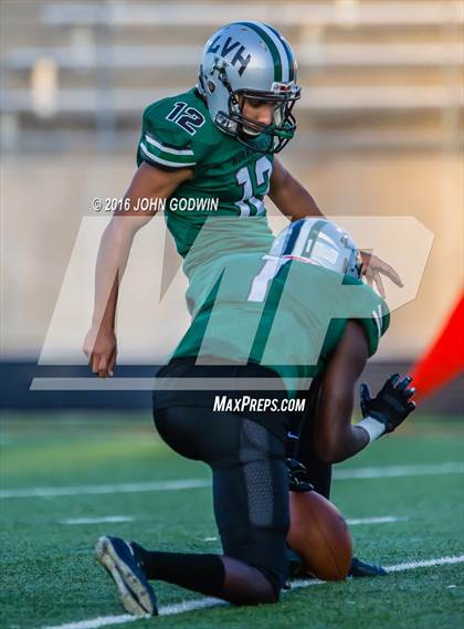 Thumbnail 2 in Fort Bend Kempner @ Fort Bend Hightower photogallery.