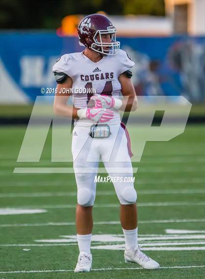 Thumbnail 3 in Fort Bend Kempner @ Fort Bend Hightower photogallery.