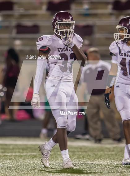 Thumbnail 1 in Fort Bend Kempner @ Fort Bend Hightower photogallery.