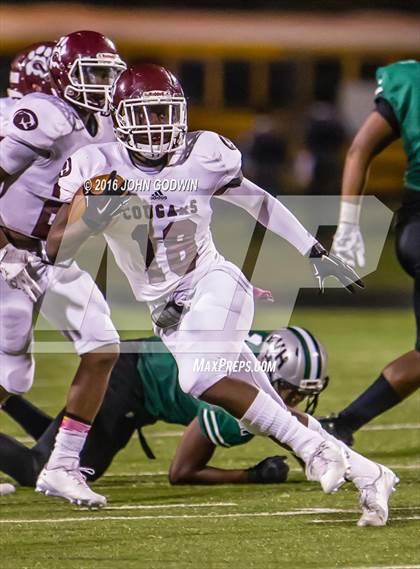 Thumbnail 3 in Fort Bend Kempner @ Fort Bend Hightower photogallery.