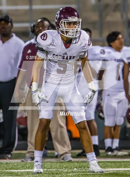 Thumbnail 2 in Fort Bend Kempner @ Fort Bend Hightower photogallery.