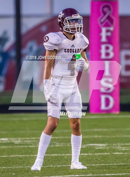 Thumbnail 3 in Fort Bend Kempner @ Fort Bend Hightower photogallery.
