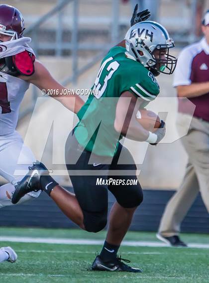 Thumbnail 1 in Fort Bend Kempner @ Fort Bend Hightower photogallery.