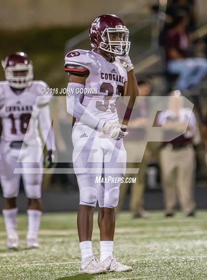 Thumbnail 3 in Fort Bend Kempner @ Fort Bend Hightower photogallery.