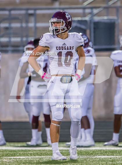 Thumbnail 2 in Fort Bend Kempner @ Fort Bend Hightower photogallery.