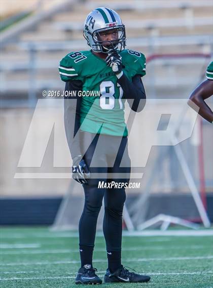 Thumbnail 1 in Fort Bend Kempner @ Fort Bend Hightower photogallery.