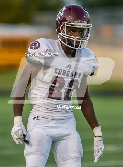 Thumbnail 3 in Fort Bend Kempner @ Fort Bend Hightower photogallery.