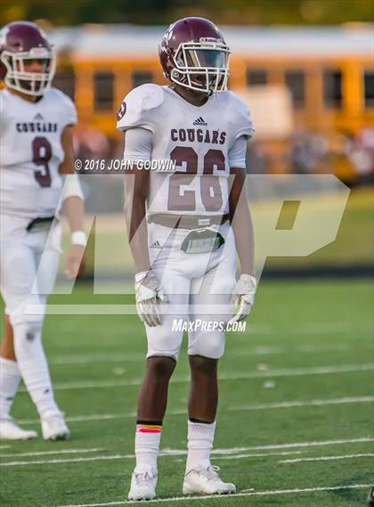 Thumbnail 3 in Fort Bend Kempner @ Fort Bend Hightower photogallery.
