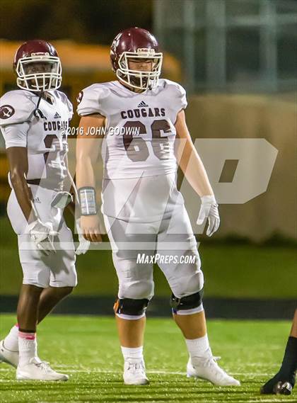 Thumbnail 3 in Fort Bend Kempner @ Fort Bend Hightower photogallery.