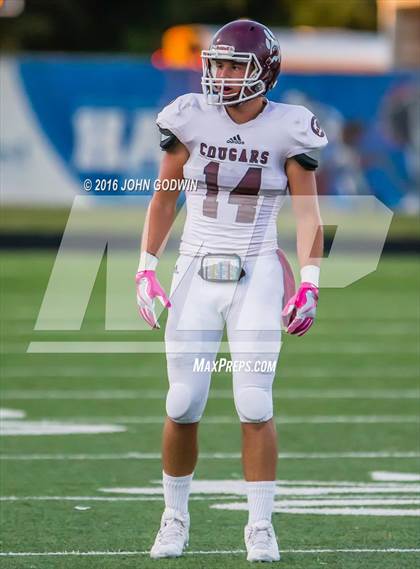Thumbnail 1 in Fort Bend Kempner @ Fort Bend Hightower photogallery.