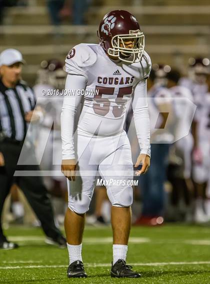 Thumbnail 3 in Fort Bend Kempner @ Fort Bend Hightower photogallery.