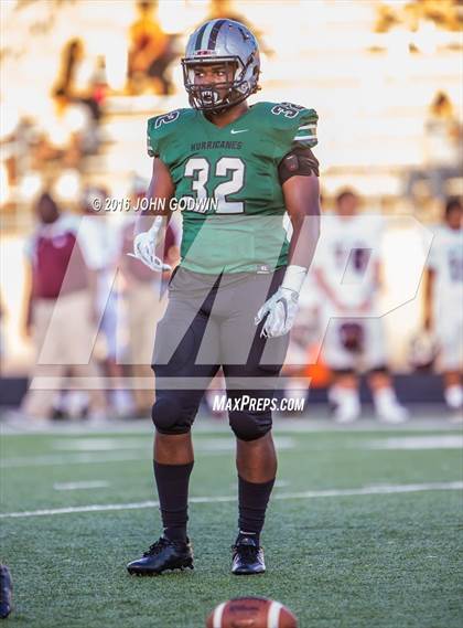Thumbnail 3 in Fort Bend Kempner @ Fort Bend Hightower photogallery.
