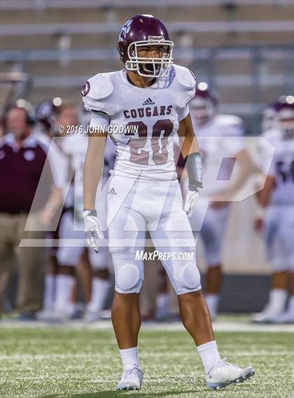 Thumbnail 3 in Fort Bend Kempner @ Fort Bend Hightower photogallery.