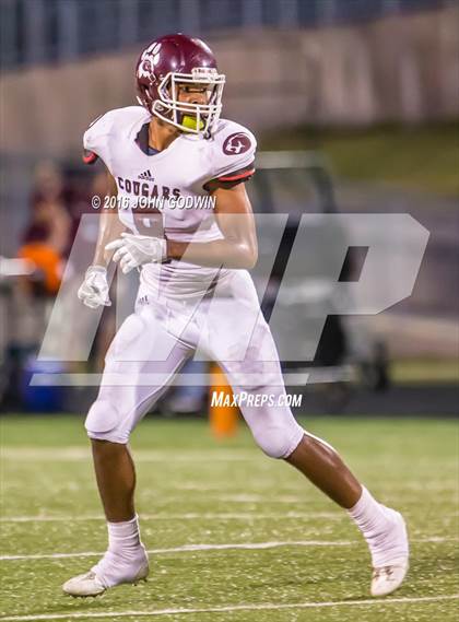 Thumbnail 3 in Fort Bend Kempner @ Fort Bend Hightower photogallery.