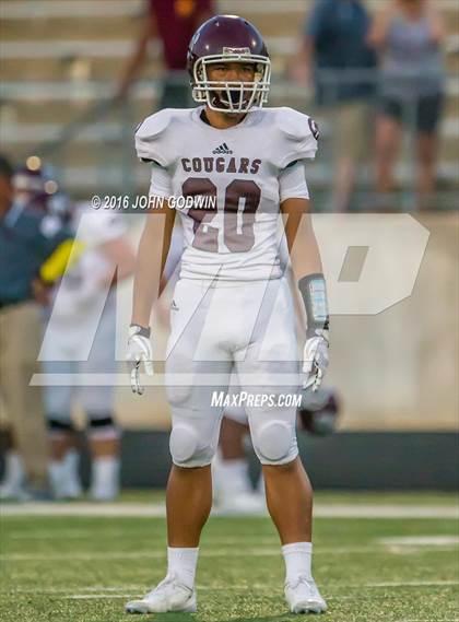 Thumbnail 1 in Fort Bend Kempner @ Fort Bend Hightower photogallery.