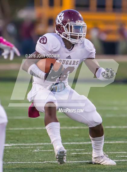 Thumbnail 3 in Fort Bend Kempner @ Fort Bend Hightower photogallery.